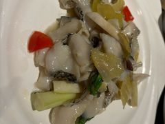-日出青木·杭帮菜名店