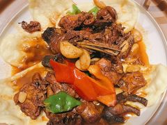 -小方外婆菜(蒙山路店)