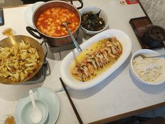 -江南宴•沿江菜江南味(七街店)