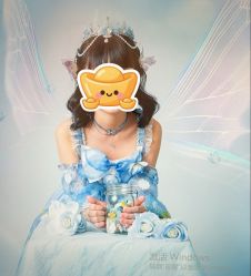 点击看大图 -倾城宝贝儿童摄影(广州天河店)