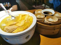 -南小馆(迪士尼小镇店)