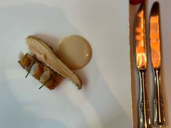 -北京古城老院厉晓麟精致菜