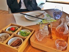 -青梅酒肆PLUS(长白仙岛北路店)