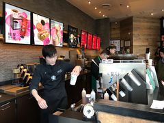 -星巴克(北京望京店)