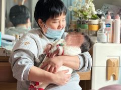 -田螺阿姨自营月嫂·育儿嫂(高新店)