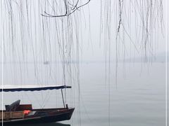 -西湖游船