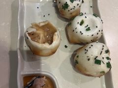 特色生煎-东泰祥生煎馆(重庆北路店)