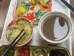 -百福麵家(新馬路店)