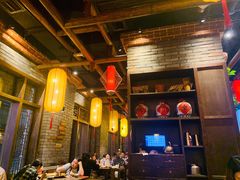 大堂-小龙坎火锅(春熙太古里店)