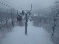 -中旅松花湖滑雪场
