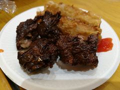 -林氏沙茶面·闽南必尝小吃(福建路店)