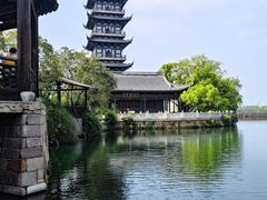 -乌镇西栅景区