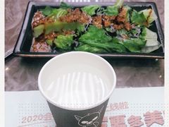 -馔豚·台北菜专门店(深圳湾万象城店)