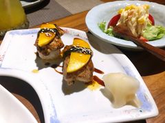 -山葵家·创意料理(宁波来福士店)