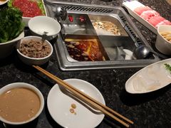 -海底捞火锅(邯郸新世纪中心店)