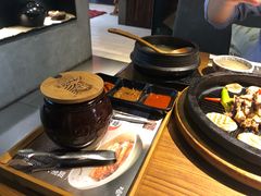 -将军牛排·尔滨地标朝鲜族美食(总店)