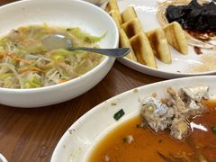 -渔满仓海鲜渔家(象山二店)