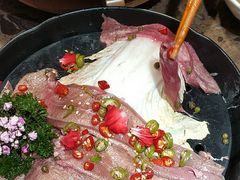 -码头故事火锅(大丰店)