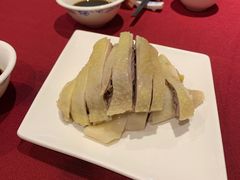 吉士咸鸡-老吉士酒家(天平路店)