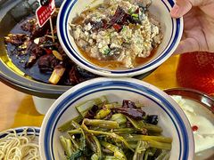 -回味黑鸭煲·始于2006(万松园店)