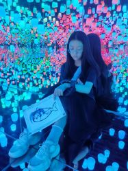 -奈川烫染Salon