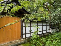-西芳寺(苔寺)