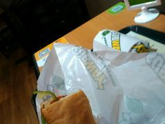 -赛百味SUBWAY(东风广场店)