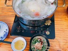 -大理老字号·舟渔的鱼野生菌海景餐厅(双廊店)