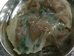 -标记美食新鲜猪杂(兴南大道店)