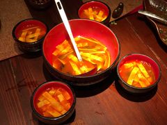 -花马天堂云南餐厅 Lost Heaven(高邮路店)