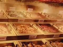 -姜胖胖无限自助烤肉(凯德天府店)