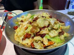 -老湘亲·品鉴湘菜(蔡塘爱琴海店)