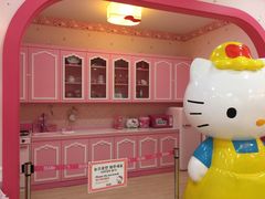 -凯蒂猫主题馆