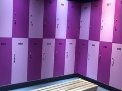 -一兆韦德健身(张杨路店)
