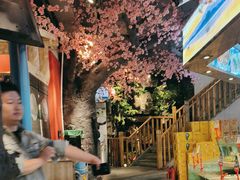 -南海底小海鲜·湘菜(鲁巷吴家湾店)