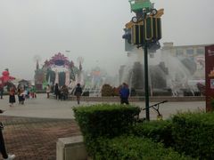 -国色天乡三期陆地乐园
