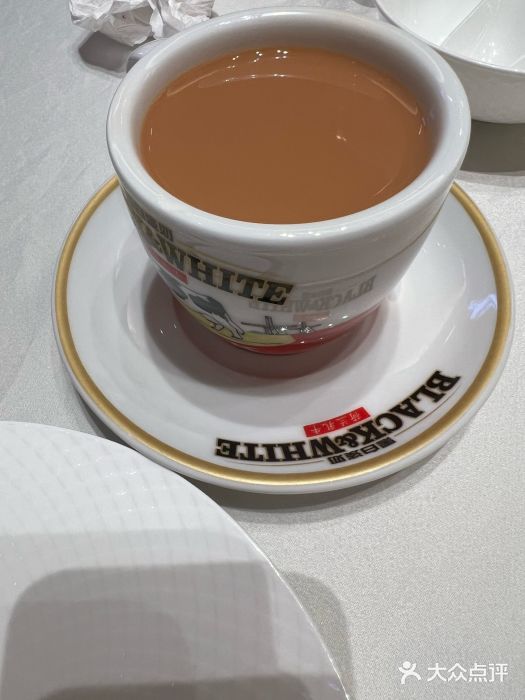 香港狮子山下·明星粤菜餐厅(北苑店)图片