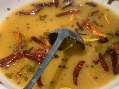 -花椒俏川菜小馆(南海万达店)