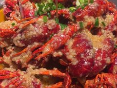 -巴厘龙虾·榜首油焖大虾(音乐学院·沿江酒馆店)