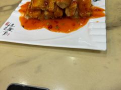 -尚岛私房菜(西方巷店)