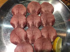 -老炉家木炭烤肉(长江国际店)