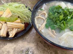 -惠丰源烩面馆(经七路店)