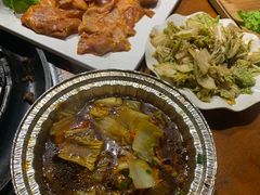 -超级神炭烤肉夜食(芥园西道店)