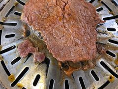 -鲜风烤肉冷面(杏林店)