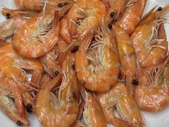 -正亮农家院·海鲜本地菜