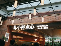 -苏小柳点心·手作小笼包(鸿寿坊分院)