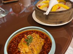 -川香鼎盛(市桥富华总店)