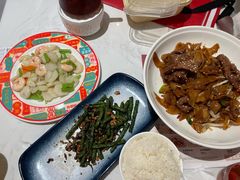 -避风塘·老港味餐厅(虹口龙之梦店)