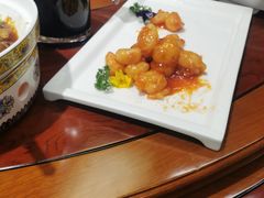 -中卫御苑福膳·养生局(圆明园店)