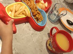 -必胜客(长瀛商业广场店)